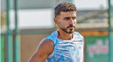 نتيجة انتقال صوافطة.. موافقة السلط على انضمامه للمصري البورسعيدي